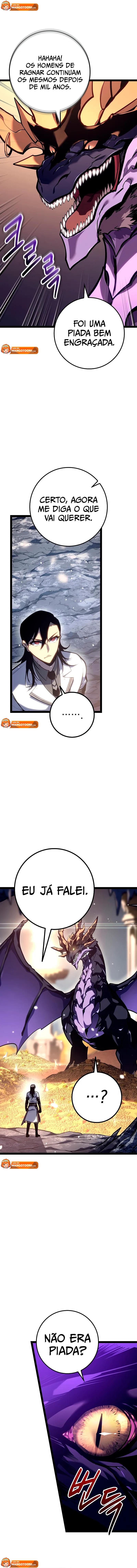 Read Regressando Como Bastardo do Clã da Espada Manga Online