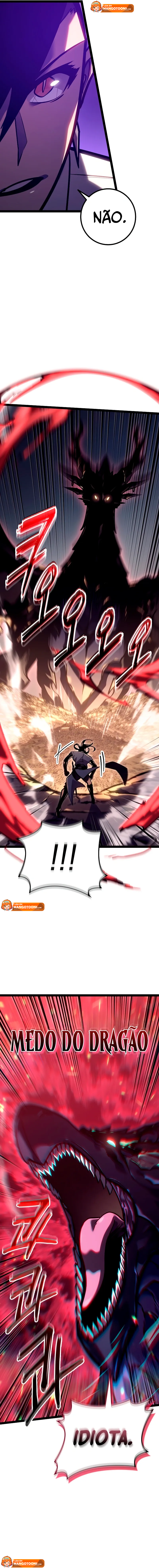 Read Regressando Como Bastardo do Clã da Espada Manga Online