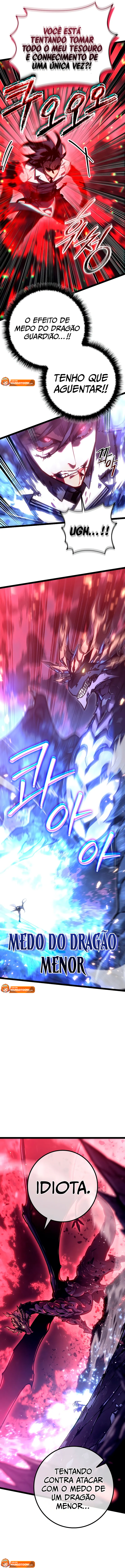 Read Regressando Como Bastardo do Clã da Espada Manga Online