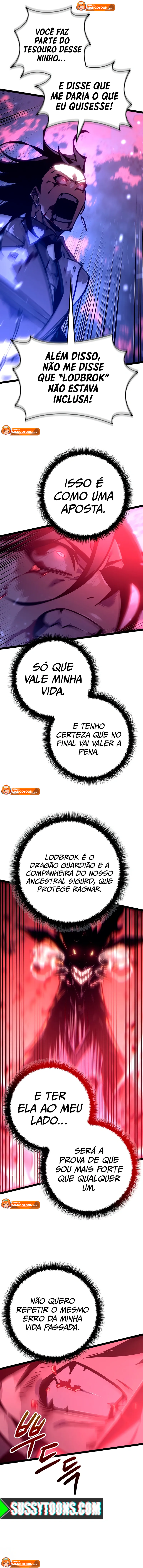 Read Regressando Como Bastardo do Clã da Espada Manga Online