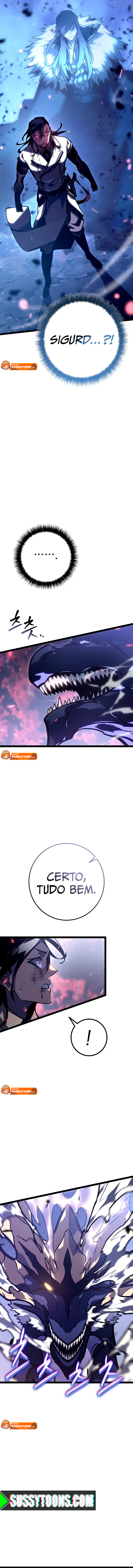 Read Regressando Como Bastardo do Clã da Espada Manga Online