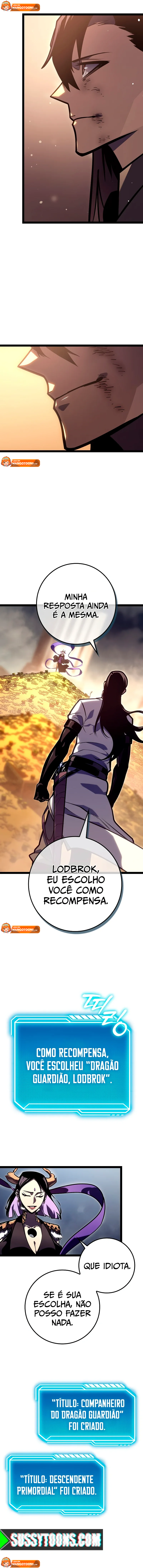 Read Regressando Como Bastardo do Clã da Espada Manga Online