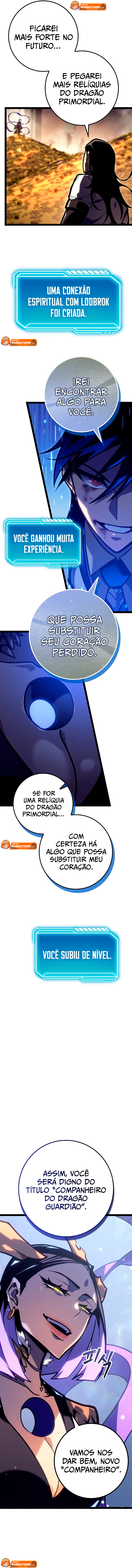 Read Regressando Como Bastardo do Clã da Espada Manga Online