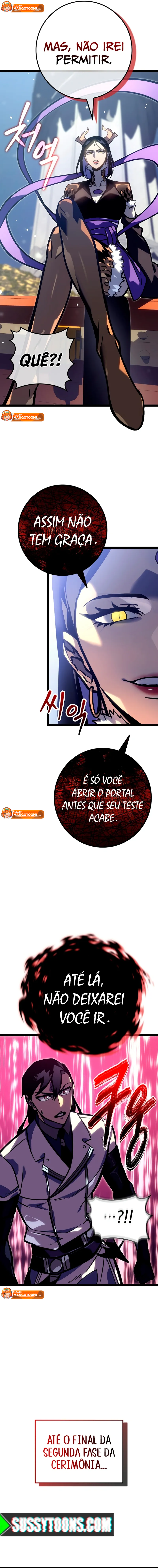 Read Regressando Como Bastardo do Clã da Espada Manga Online