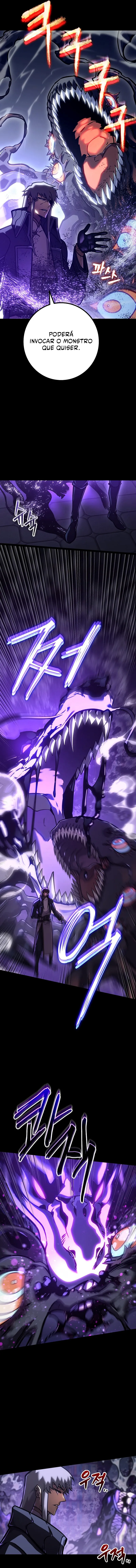 Read Regressando Como Bastardo do Clã da Espada Manga Online