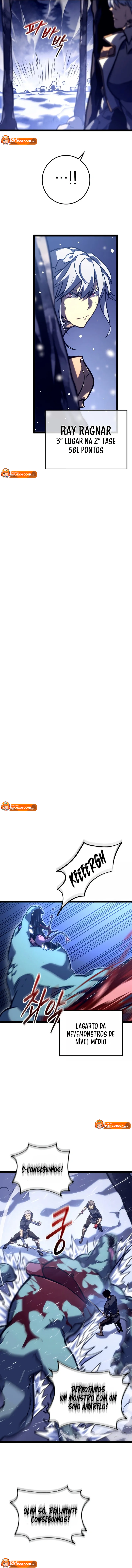 Read Regressando Como Bastardo do Clã da Espada Manga Online