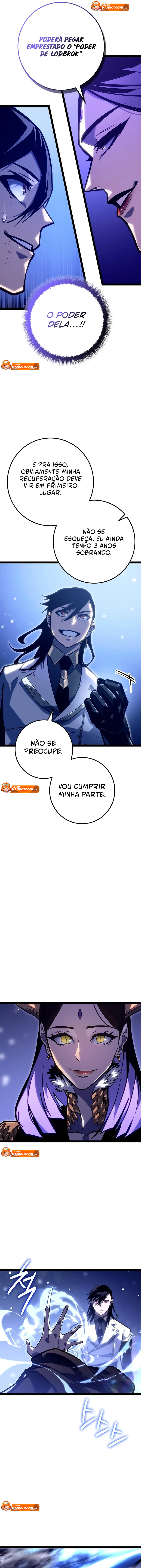Read Regressando Como Bastardo do Clã da Espada Manga Online