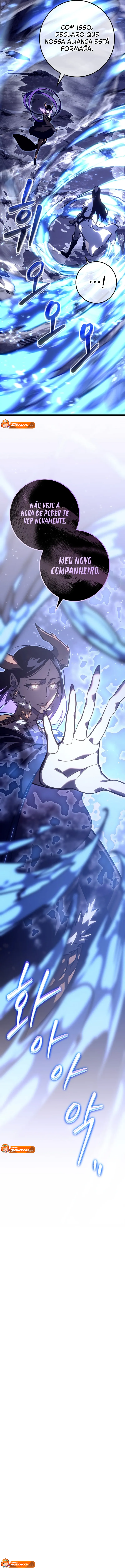 Read Regressando Como Bastardo do Clã da Espada Manga Online