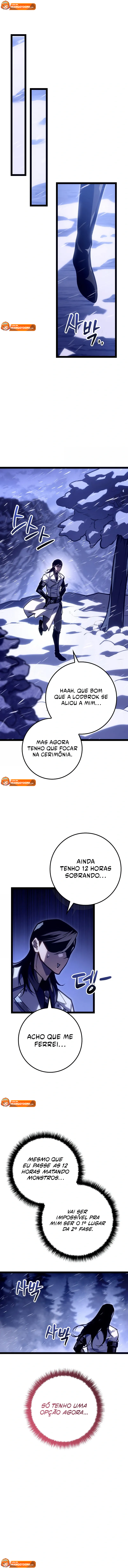 Read Regressando Como Bastardo do Clã da Espada Manga Online