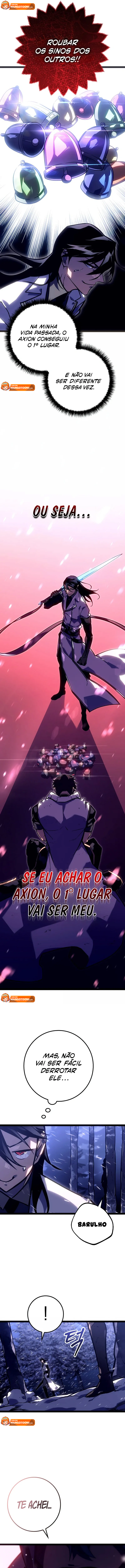 Read Regressando Como Bastardo do Clã da Espada Manga Online
