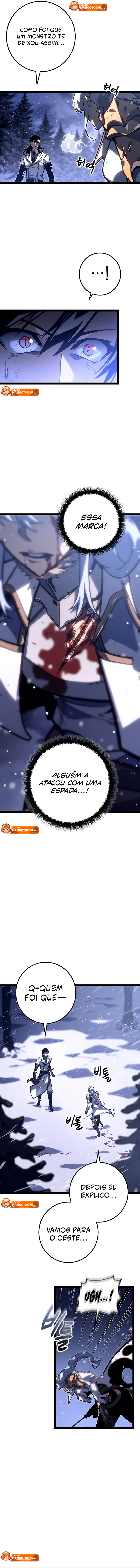 Read Regressando Como Bastardo do Clã da Espada Manga Online