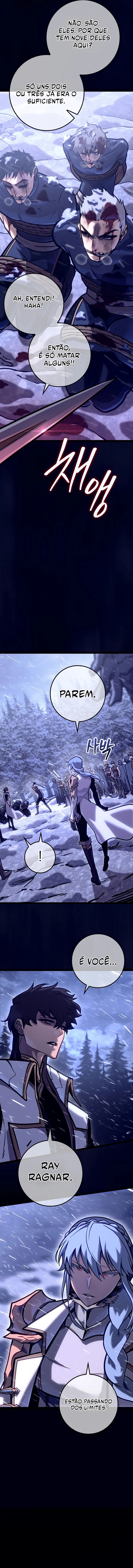Read Regressando Como Bastardo do Clã da Espada Manga Online