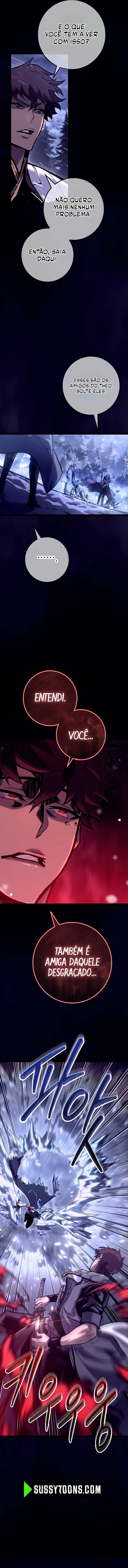 Read Regressando Como Bastardo do Clã da Espada Manga Online