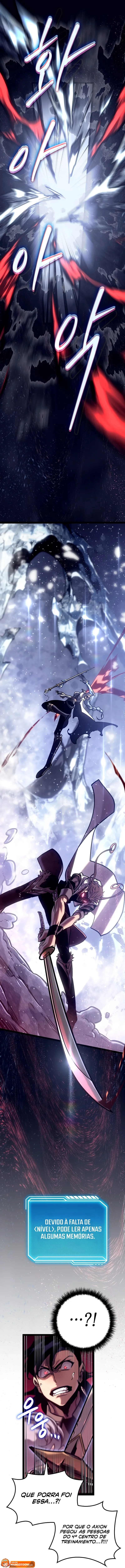 Read Regressando Como Bastardo do Clã da Espada Manga Online