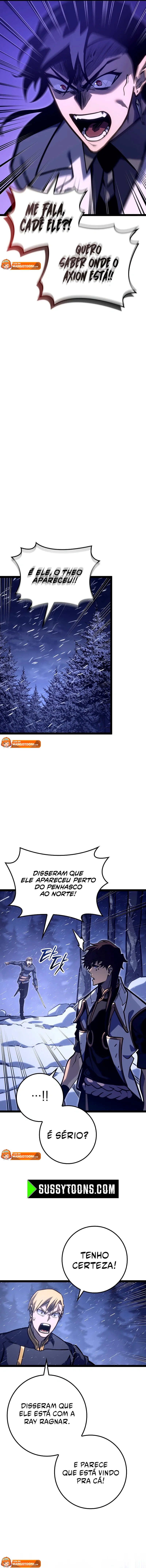 Read Regressando Como Bastardo do Clã da Espada Manga Online