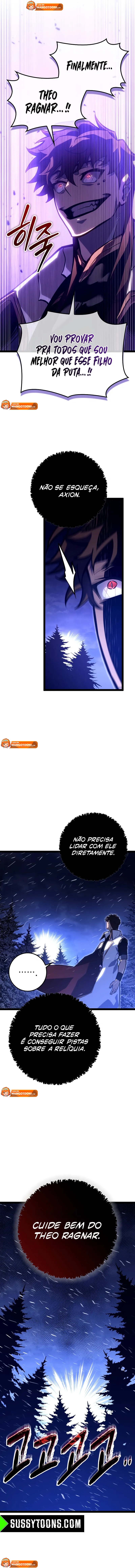 Read Regressando Como Bastardo do Clã da Espada Manga Online