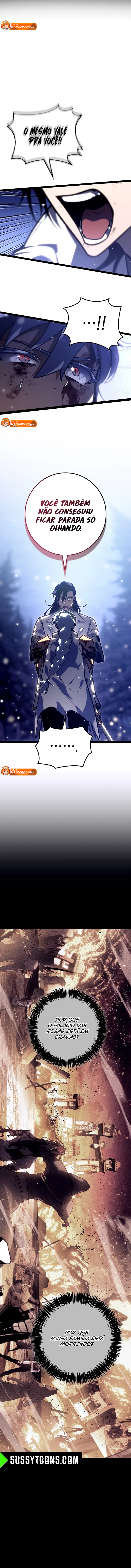 Read Regressando Como Bastardo do Clã da Espada Manga Online
