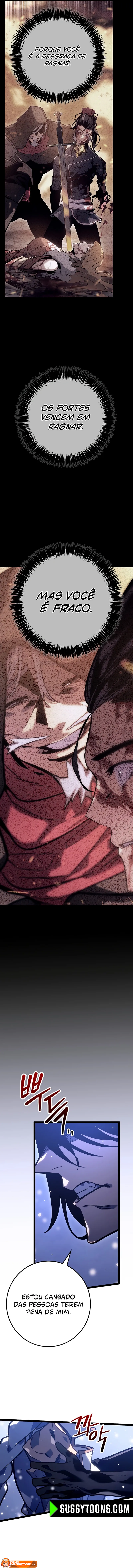 Read Regressando Como Bastardo do Clã da Espada Manga Online