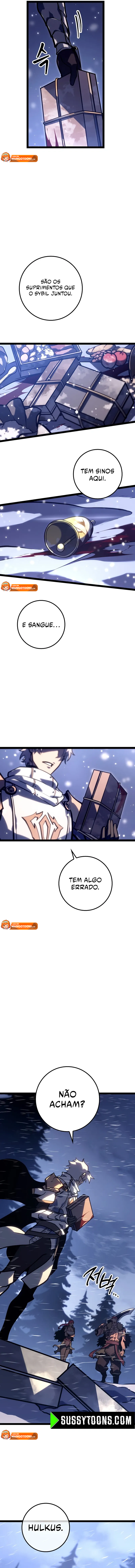 Read Regressando Como Bastardo do Clã da Espada Manga Online