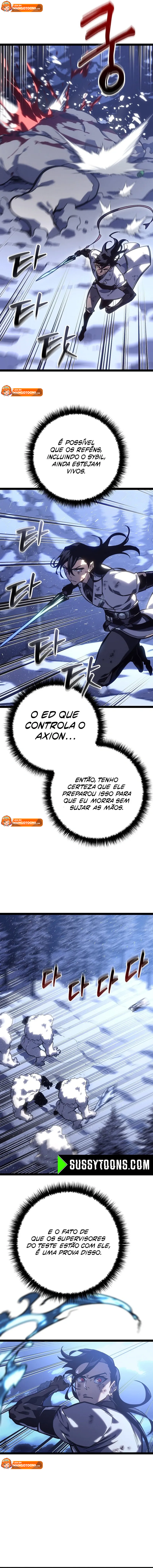Read Regressando Como Bastardo do Clã da Espada Manga Online