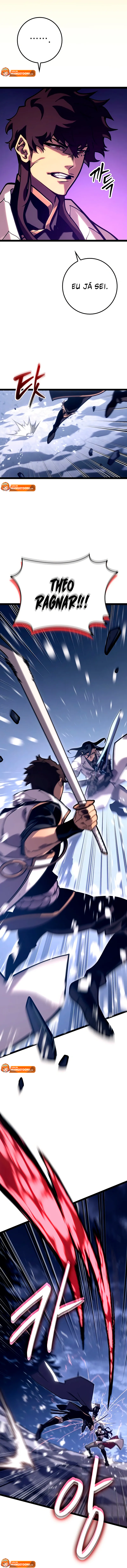 Read Regressando Como Bastardo do Clã da Espada Manga Online