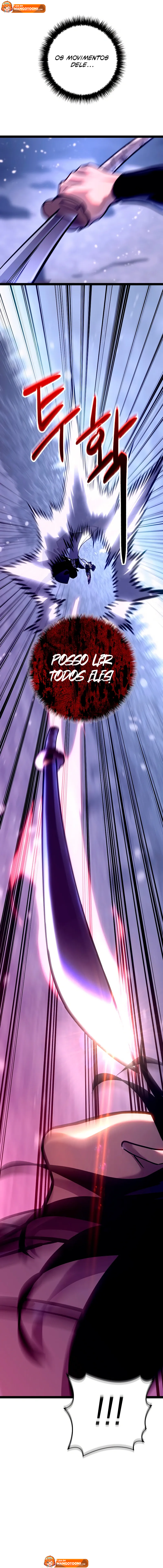 Read Regressando Como Bastardo do Clã da Espada Manga Online