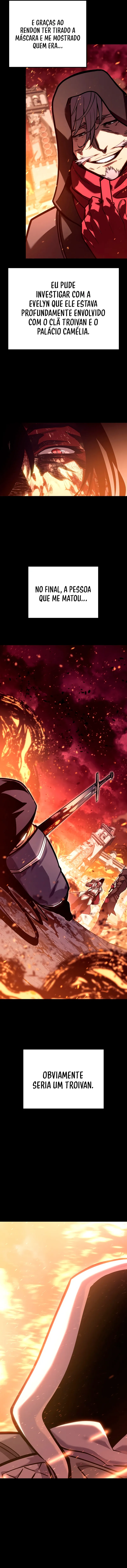Read Regressando Como Bastardo do Clã da Espada Manga Online