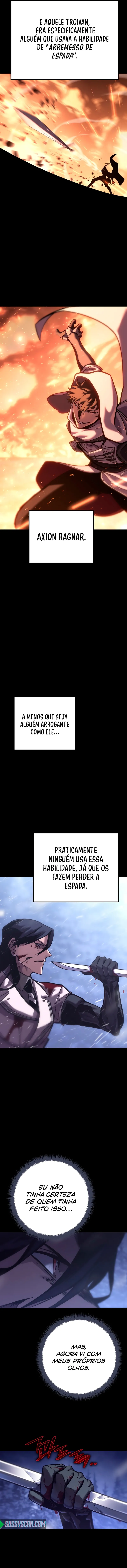 Read Regressando Como Bastardo do Clã da Espada Manga Online