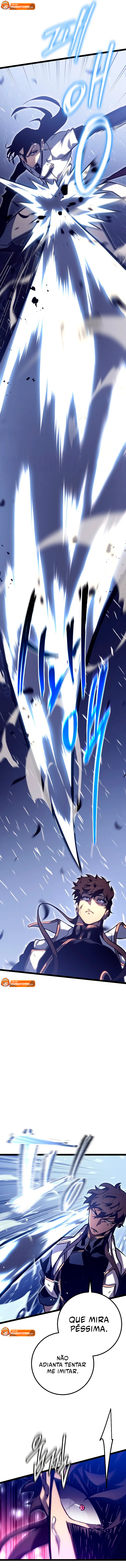 Read Regressando Como Bastardo do Clã da Espada Manga Online