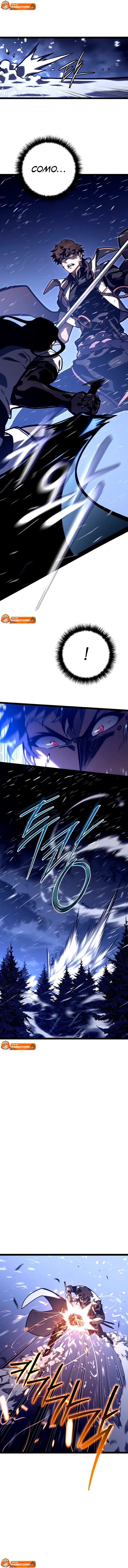 Read Regressando Como Bastardo do Clã da Espada Manga Online