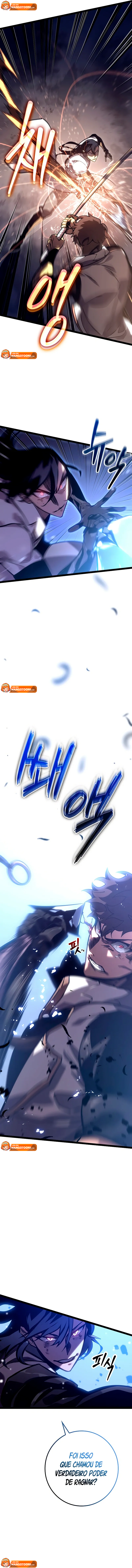 Read Regressando Como Bastardo do Clã da Espada Manga Online