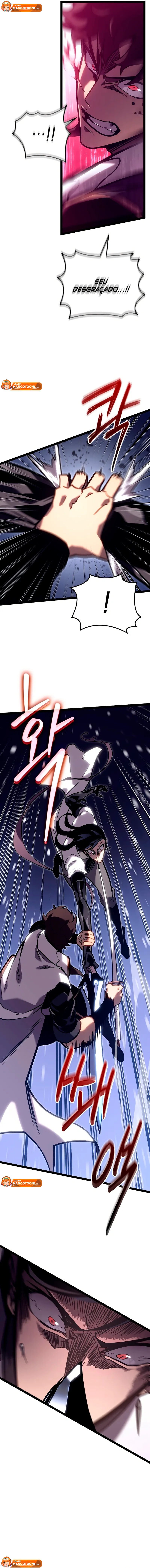 Read Regressando Como Bastardo do Clã da Espada Manga Online