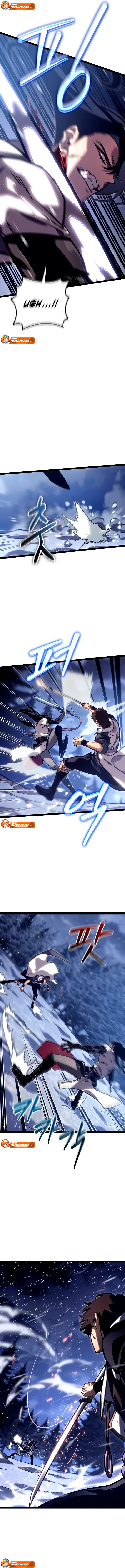 Read Regressando Como Bastardo do Clã da Espada Manga Online