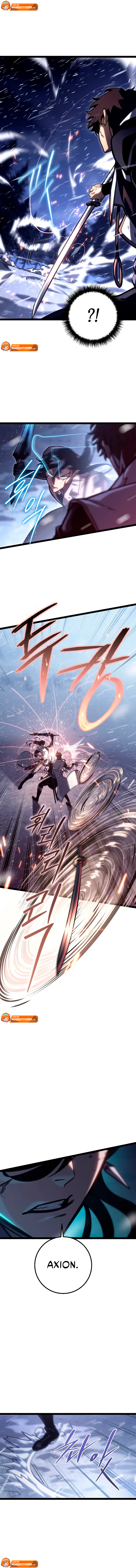 Read Regressando Como Bastardo do Clã da Espada Manga Online
