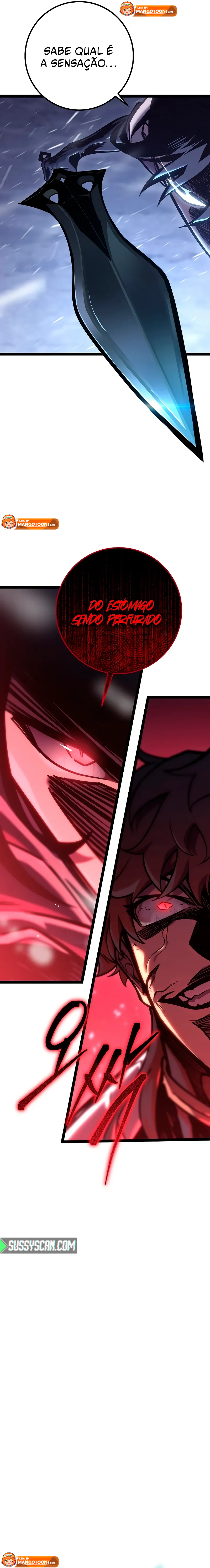 Read Regressando Como Bastardo do Clã da Espada Manga Online