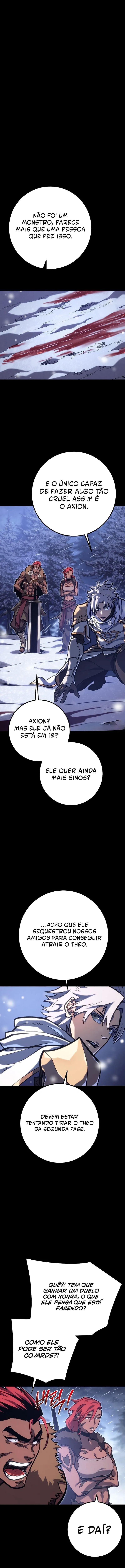 Read Regressando Como Bastardo do Clã da Espada Manga Online