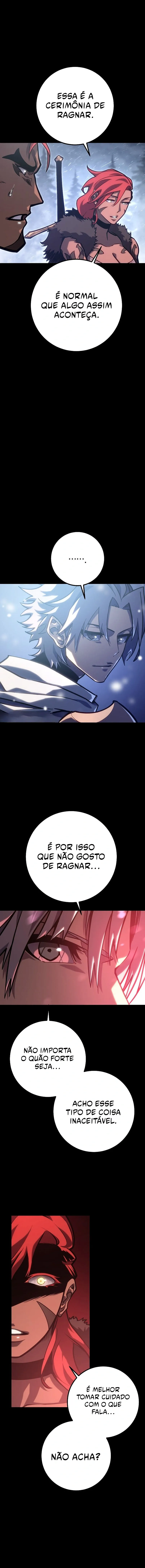 Read Regressando Como Bastardo do Clã da Espada Manga Online