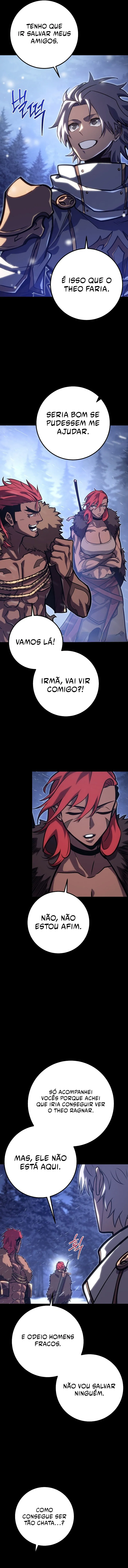 Read Regressando Como Bastardo do Clã da Espada Manga Online
