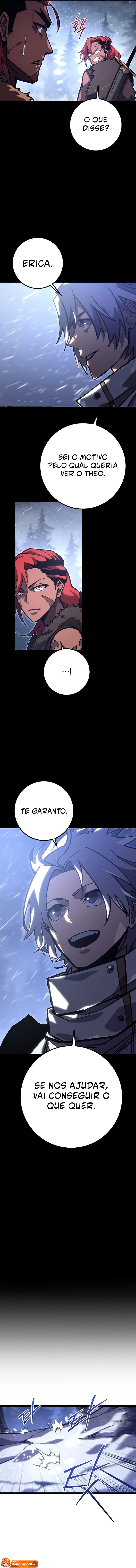 Read Regressando Como Bastardo do Clã da Espada Manga Online