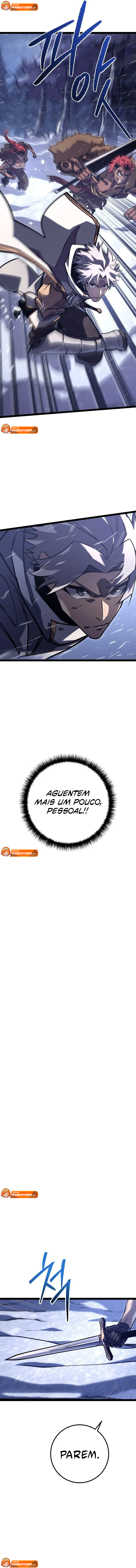 Read Regressando Como Bastardo do Clã da Espada Manga Online