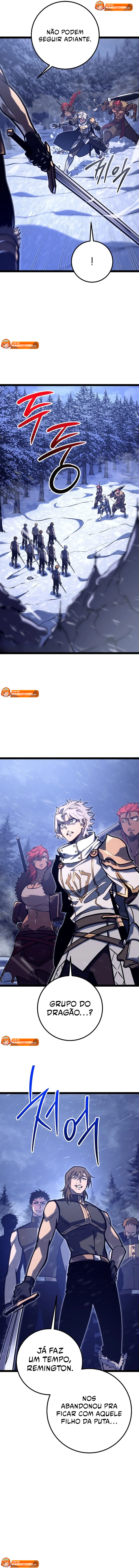 Read Regressando Como Bastardo do Clã da Espada Manga Online
