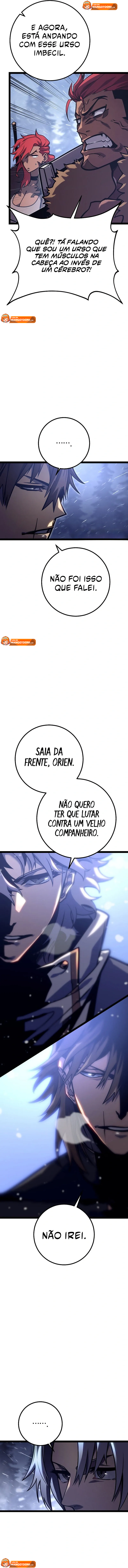 Read Regressando Como Bastardo do Clã da Espada Manga Online