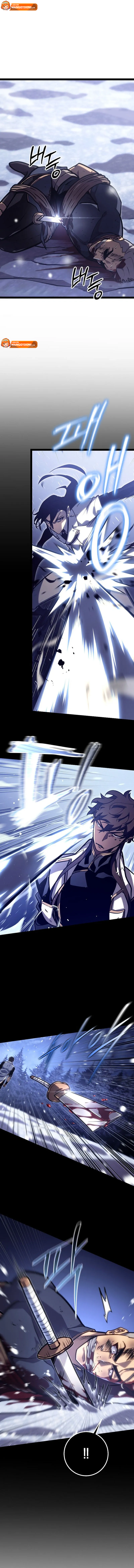 Read Regressando Como Bastardo do Clã da Espada Manga Online