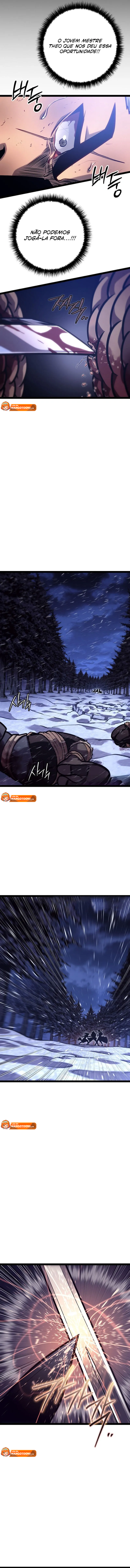 Read Regressando Como Bastardo do Clã da Espada Manga Online