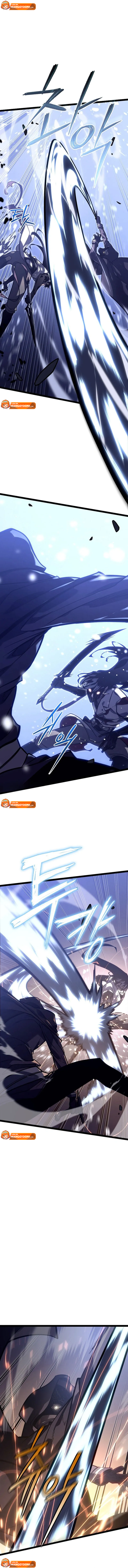 Read Regressando Como Bastardo do Clã da Espada Manga Online