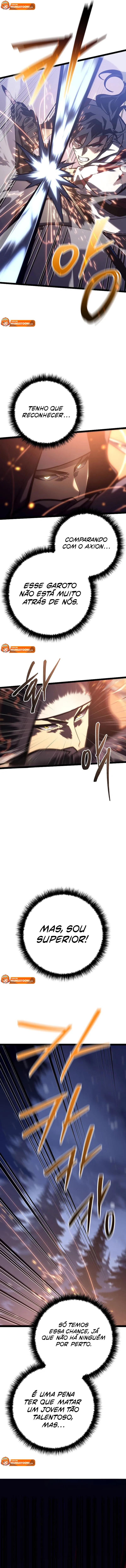 Read Regressando Como Bastardo do Clã da Espada Manga Online