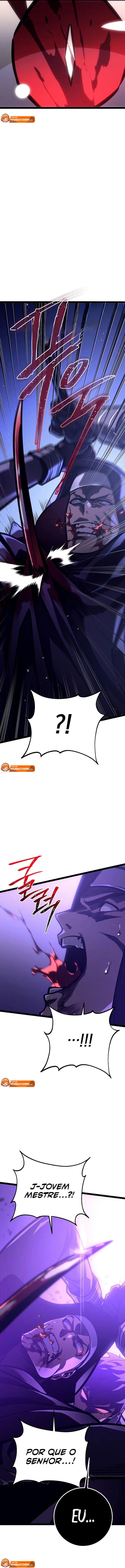 Read Regressando Como Bastardo do Clã da Espada Manga Online