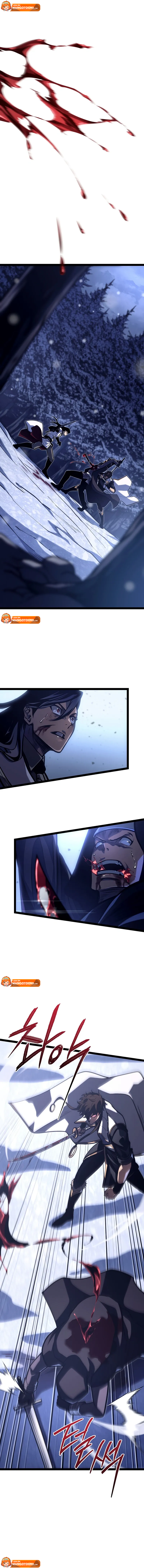 Read Regressando Como Bastardo do Clã da Espada Manga Online
