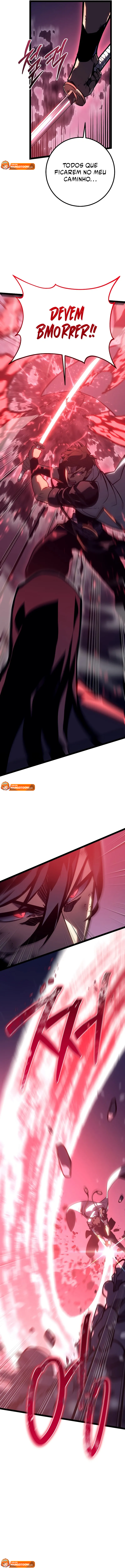 Read Regressando Como Bastardo do Clã da Espada Manga Online