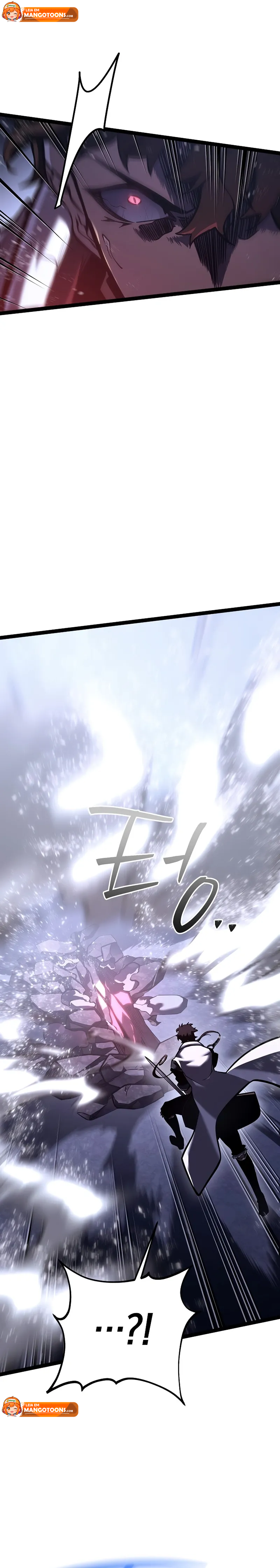 Read Regressando Como Bastardo do Clã da Espada Manga Online
